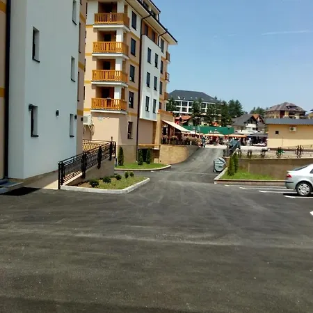 Vlada Zlatibor