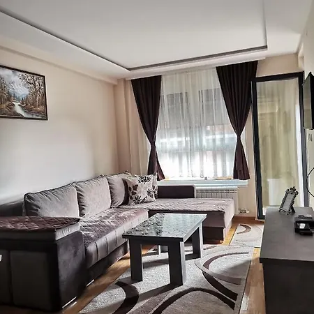 Vlada Daire Zlatibor