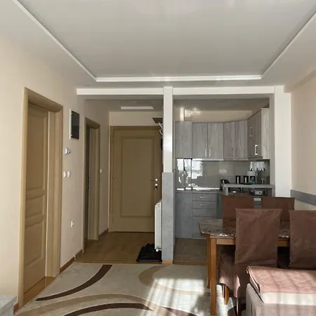 Apartment Vlada *