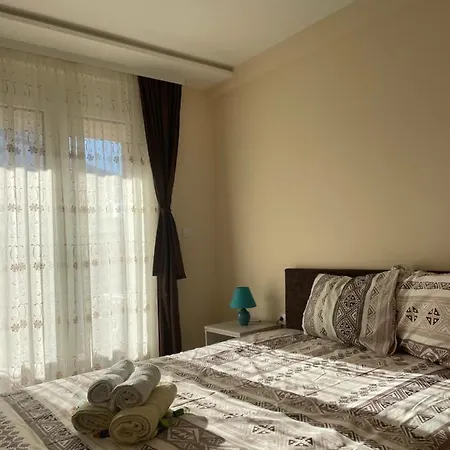 Vlada דירה זלאטיבור