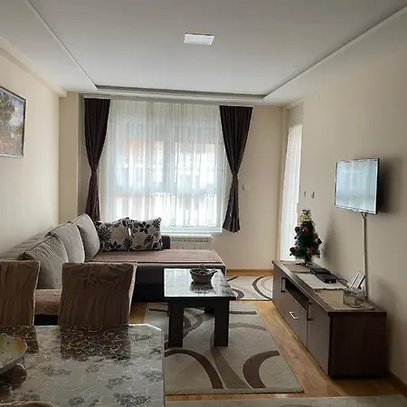 Apartment Vlada
