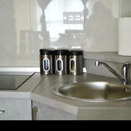 Apartment Vlada *