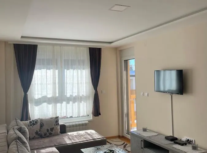 Vlada Daire Zlatibor